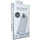 Чохол Space Case Samsung S911 Galaxy S23 transparent PLS-00-00106677