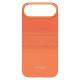 Чохол Pitaka Ultra Slim with Magnetic для iPhone 17 Air sunset orange (OEM) PLS-00-00162091