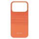 Чохол Pitaka Ultra Slim with Magnetic для iPhone 17 Pro Max sunset orange (OEM) PLS-00-00162101