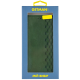 Чохол-книжка Leather Cubic Motorola Moto G17 green PLS-00-00170697