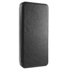 Чохол-книжка Belora Samsung S731 Galaxy S25 FE black PLS-00-00170905