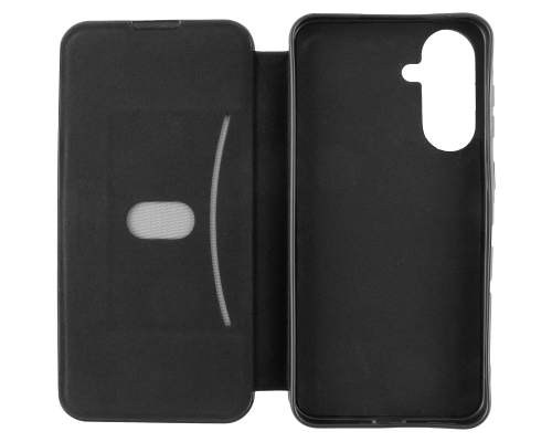 Чохол-книжка Belora Samsung S731 Galaxy S25 FE black PLS-00-00170905