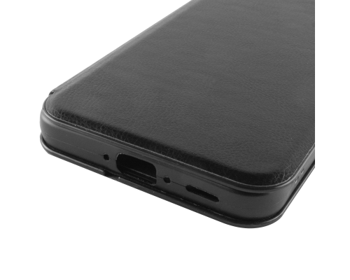 Чохол-книжка Belora Samsung S731 Galaxy S25 FE black PLS-00-00170905