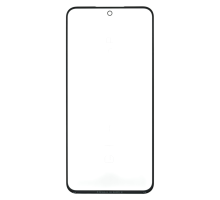 Скло дисплея Samsung S721 Galaxy S24 FE 2024 з OCA плівкою black PLS-00-00147845