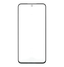 Скло дисплея Samsung S721 Galaxy S24 FE 2024 з OCA плівкою black PLS-00-00147845