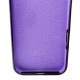 Чохол Silicone Case Full Protective для iPhone 16 Pro berry purple PLS-00-00130712