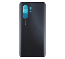 Задня кришка Vivo X30 Pro black PLS-00-00112782