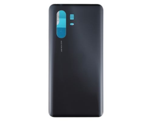 Задня кришка Vivo X30 Pro black PLS-00-00112782