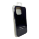 Чохол Silicone Case Full Protective для iPhone 16 Pro berry purple PLS-00-00130712