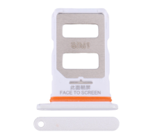 Тримач SIM-карти Xiaomi Redmi Note 13 Pro 5G white PLS-00-00123877