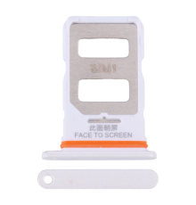 Тримач SIM-карти Xiaomi Redmi Note 13 Pro 5G white PLS-00-00123877