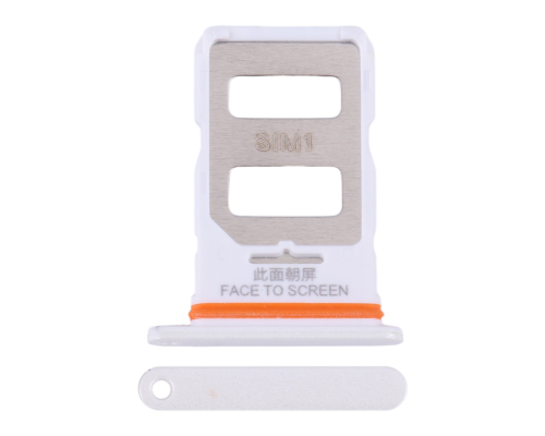 Тримач SIM-карти Xiaomi Redmi Note 13 Pro 5G white PLS-00-00123877