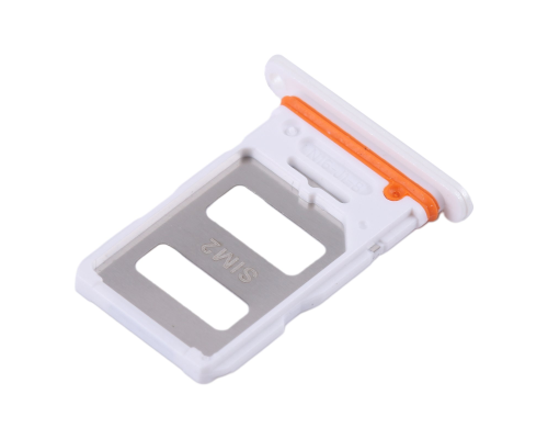 Тримач SIM-карти Xiaomi Redmi Note 13 Pro 5G white PLS-00-00123877