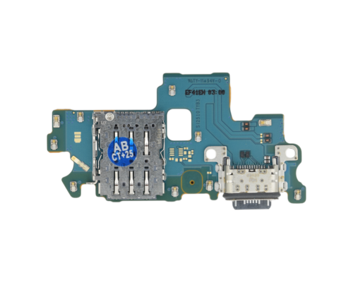 Плата зарядки Samsung A566B Galaxy A56 (5G) (Original Used) PLS-00-00141479