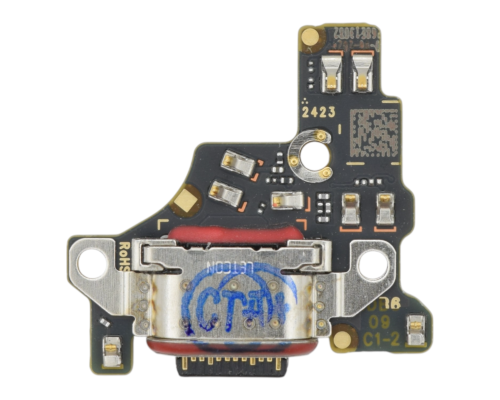 Плата зарядки Motorola XT2429 Moto Edge 50 Fusion (Original) PLS-00-00142655