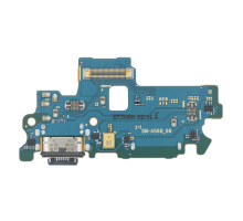 Плата зарядки Samsung A566B Galaxy A56 (5G) (Original Used) PLS-00-00141479