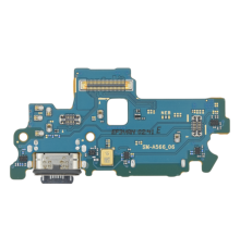 Плата зарядки Samsung A566B Galaxy A56 (5G) (Original Used) PLS-00-00141479