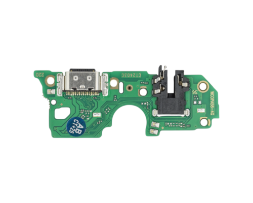 Плата зарядки OPPO A18 PLS-00-00142552