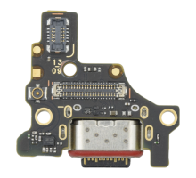 Плата зарядки Motorola XT2429 Moto Edge 50 Fusion (Original) PLS-00-00142655