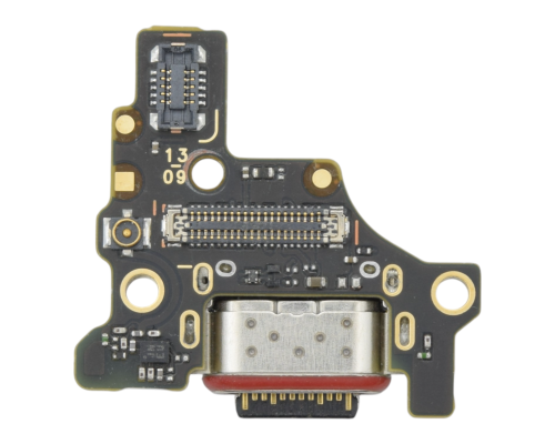 Плата зарядки Motorola XT2429 Moto Edge 50 Fusion (Original) PLS-00-00142655