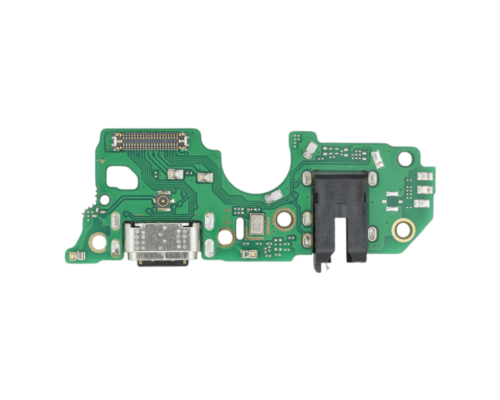 Плата зарядки OPPO A18 PLS-00-00142552