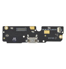 Плата зарядки Oukitel WP36 (Original Used) PLS-00-00142192