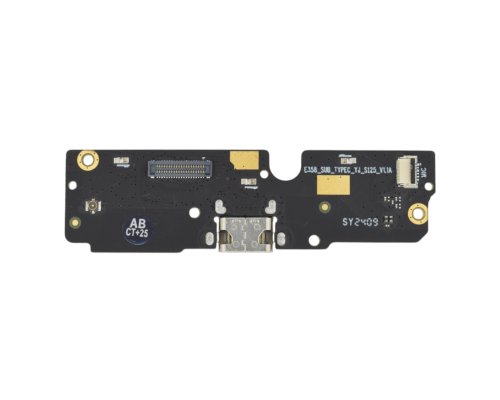 Плата зарядки Oukitel WP36 (Original Used) PLS-00-00142192