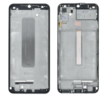 Рамка дисплея Samsung M236 Galaxy M23 (2022) black PLS-00-00125312