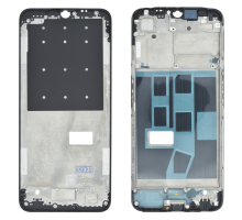Рамка дисплея OPPO A54s black (Original China) PLS-00-00107327