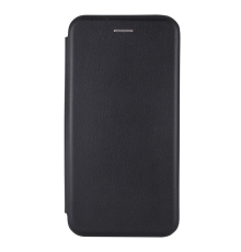 Чохол-книжка Premium Edge Xiaomi Redmi A2 black PLS-00-00112325