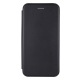 Чохол-книжка Premium Edge Xiaomi Redmi A2 black PLS-00-00112325