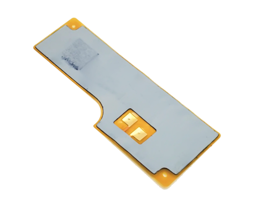 Шлейф Google Pixel 4 NFC (Original) PLS-00-00108686