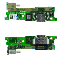 Плата зарядки Sony G3112 Xperia XA1 Dual (Original) PLS-00-00113575
