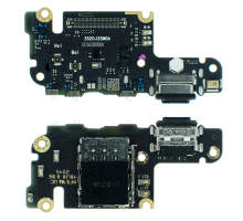 Плата зарядки Xiaomi Mi 10T 5G (Original) PLS-00-00113468