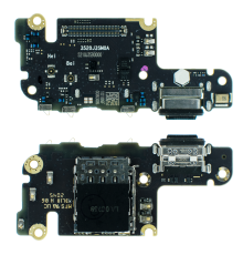 Плата зарядки Xiaomi Mi 10T 5G (Original) PLS-00-00113468