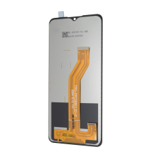 Дисплей HMD Arc з сенсором black PLS-00-00140479