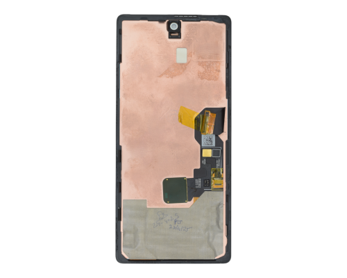Дисплей Google PIXEL 6a з сенсором, рамкою та сканером відбитка (Original Used) PLS-00-00152062