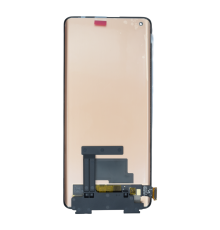 Дисплей OnePlus 8 Pro з сенсором black (Original) PLS-00-00157284