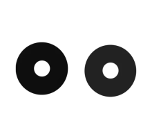 Скло камери Xiaomi Redmi A1 PLS-00-00098884