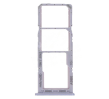 Тримач SIM-карти та карти пам'яті Samsung A226 Galaxy A22 5G 2021 purple PLS-00-00100184