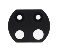 Скло камери Xiaomi Redmi Note 9 Pro 5G PLS-00-00076031