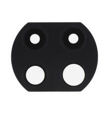 Скло камери Xiaomi Redmi Note 9 Pro 5G PLS-00-00076031