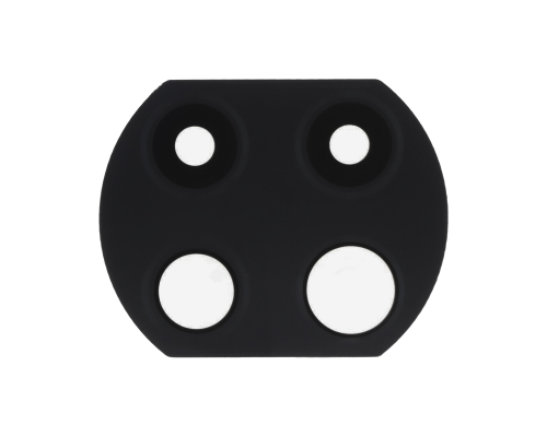 Скло камери Xiaomi Redmi Note 9 Pro 5G PLS-00-00076031