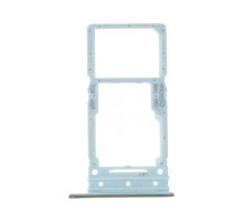 Тримач SIM-карти та карти пам'яті Samsung A736B Galaxy A73 5G 2022 green PLS-00-00095040