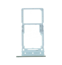 Тримач SIM-карти та карти пам'яті Samsung A736B Galaxy A73 5G 2022 green PLS-00-00095040