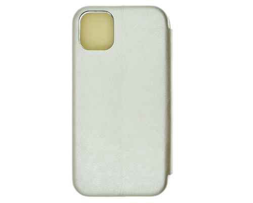 Чохол-книжка Premium Edge iPhone 11 gold PLS-00-00122273