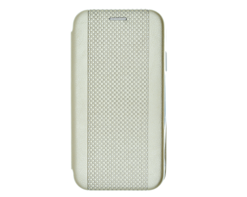 Чохол-книжка Premium Edge iPhone 11 gold PLS-00-00122273