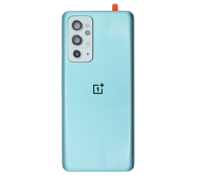 Задня кришка OnePlus 9RT 5G blue (Original China) PLS-00-00082948