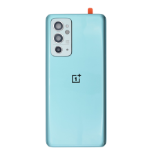 Задня кришка OnePlus 9RT 5G blue (Original China) PLS-00-00082948