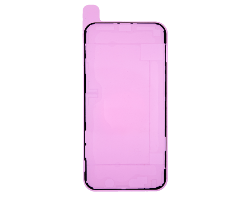 Двосторонній скотч для поклейки модуля в корпус Apple iPhone 11 (Original) PLS-00-00037063